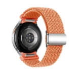 Nylon Loop Magnetic Buckle Watch Band - Image 6