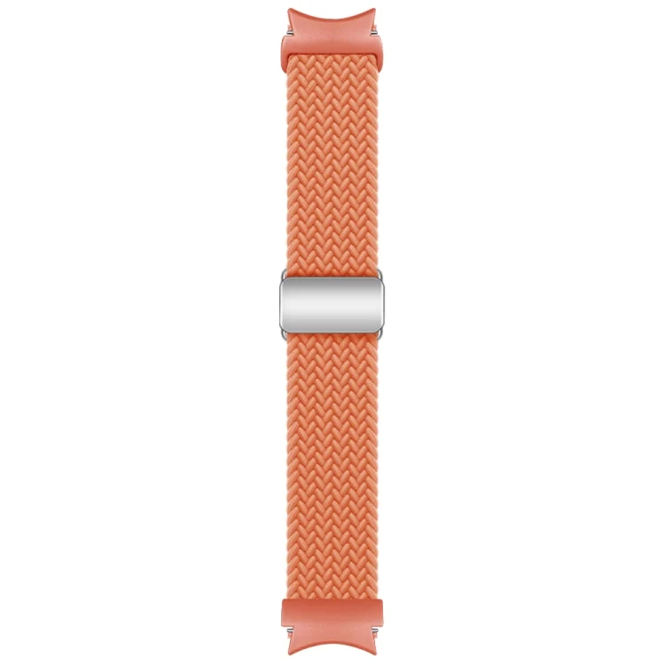 EDA006915301A_2.webp Nylon Loop Magnetic Buckle Watch Band - Image 7