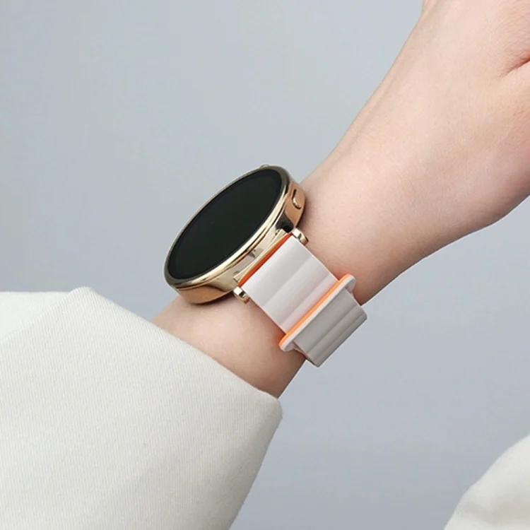 EDA0069217_B4.webp Two Color Magnetic Silicone Watch Band - Image 5