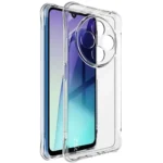 imak Shockproof Airbag TPU Phone Case, For Redmi 14C 4G / 14R, For Redmi Note 14 Pro 5G, For Redmi K70 Ultra 5G
