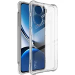 imak Shockproof Airbag TPU Phone Case, For Redmi Turbo 4 / POCO X7 Pro, For Redmi K80 Pro, For Redmi K80, For Redmi Note 14 5G, For Redmi Note 14 5G Global, For Redmi Note 14 Pro+ 5G