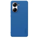 NILLKIN Frosted Shield Pro PC + TPU Phone Case, For Redmi Turbo 4, For Redmi K80, For Redmi Note 14 Pro+ 5G, For Redmi Note 14 Pro 5G, For Redmi K70 Ultra