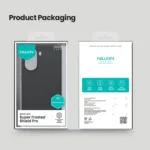 NILLKIN Frosted Shield Pro PC + TPU Phone Case, For Redmi Turbo 4, For Redmi K80, For Redmi Note 14 Pro+ 5G, For Redmi Note 14 Pro 5G, For Redmi K70 Ultra - Image 11