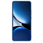 NILLKIN Frosted Shield Pro PC + TPU Phone Case, For Redmi Turbo 4, For Redmi K80, For Redmi Note 14 Pro+ 5G, For Redmi Note 14 Pro 5G, For Redmi K70 Ultra - Image 3