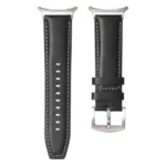 Plain Genuine Leather Watch Band - Image 7