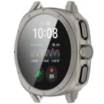 PC + Tempered Film Integrated Watch Protective Case - Image 6