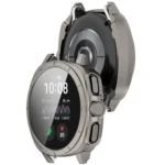 PC + Tempered Film Integrated Watch Protective Case - Image 7