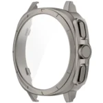 PC + Tempered Film Integrated Watch Protective Case - Image 8