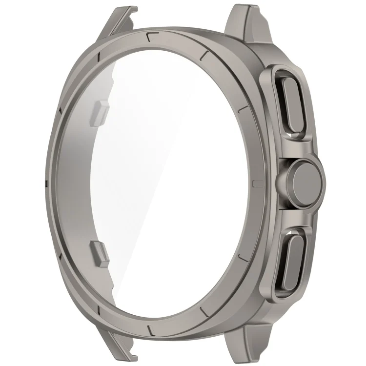 EDA006927501A_3.webp PC + Tempered Film Integrated Watch Protective Case - Image 8