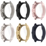 PC + Tempered Film Integrated Watch Protective Case - Image 4