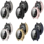 PC + Tempered Film Integrated Watch Protective Case - Image 5