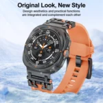 Armor TPU Sports Watch Band - Image 3