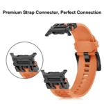 Armor TPU Sports Watch Band - Image 6