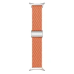 Nylon Loop Magnetic Buckle Watch Band - Image 8