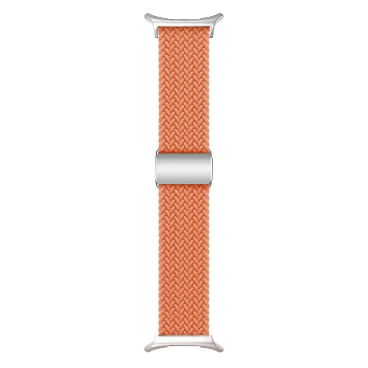 EDA006942301A_2.webp Nylon Loop Magnetic Buckle Watch Band - Image 8