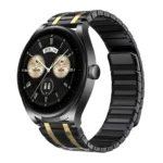 AP Style Chain Magnetic Buckle Stainless Steel Watch Band