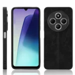 Cow Pattern Sewing Back Cover Phone Case, For Redmi 14C 4G, For Redmi K70 Ultra, For Redmi 13 4G / Redmi Note 13R 5G