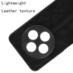 Cow Pattern Sewing Back Cover Phone Case, For Redmi 14C 4G, For Redmi K70 Ultra, For Redmi 13 4G / Redmi Note 13R 5G - Image 6