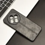 Cow Pattern Sewing Card Bag Phone Case, For Redmi 14C 4G, For Redmi K70 Ultra, For Redmi 13 4G / Note 13R 5G - Image 2