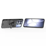 Shockproof PC + TPU Holder Phone Case, For Redmi K70 Ultra Global - Image 4