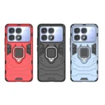 Shockproof PC + TPU Holder Phone Case, For Redmi K70 Ultra Global - Image 7