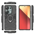 Shockproof PC + TPU Holder Phone Case, For Redmi Note 14S 4G, For Redmi K80 Pro / Poco F7 Ultra, For Redmi K80 / Poco F7 Pro, For Redmi Note 14 Pro 4G Global, For Redmi Note 14 4G 163.25mm... - Image 2