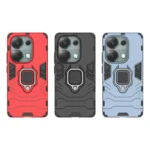 Shockproof PC + TPU Holder Phone Case, For Redmi Note 14S 4G, For Redmi K80 Pro / Poco F7 Ultra, For Redmi K80 / Poco F7 Pro, For Redmi Note 14 Pro 4G Global, For Redmi Note 14 4G 163.25mm... - Image 6