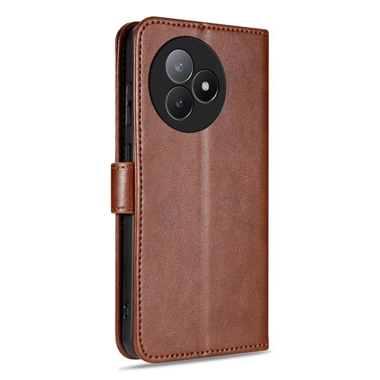 EDA006955209A_2.webp AZNS Sheepskin Texture Flip Leather Phone Case, For Redmi 15C 4G EU / 15C 5G 173.1mm, For Redmi K80 Ultra, For Redmi Turbo 4 Pro, For Redmi Turbo 4 / Xiaomi Poco X7 Pro, For Redmi K80 Pro... - Image 3