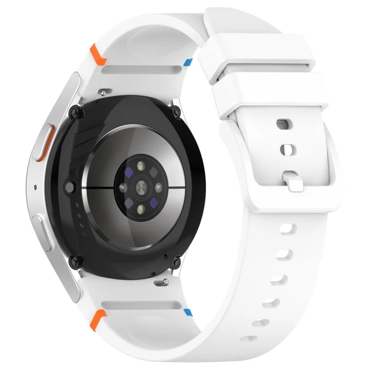 EDA006956201A_1.webp Official Solid Color Stitched Silicone Watch Band - Image 8