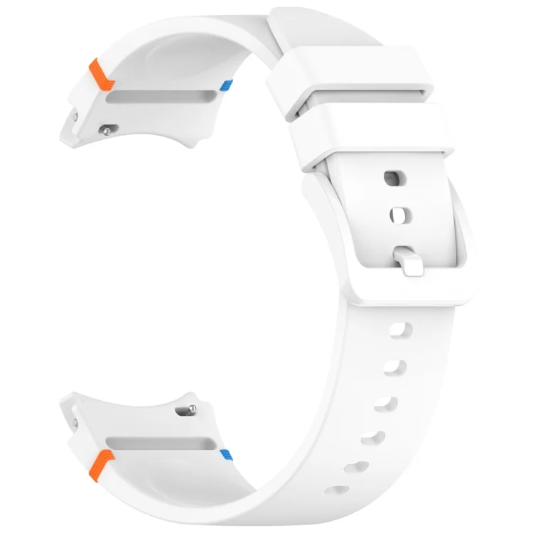 EDA006956201A_2.webp Official Solid Color Stitched Silicone Watch Band - Image 9