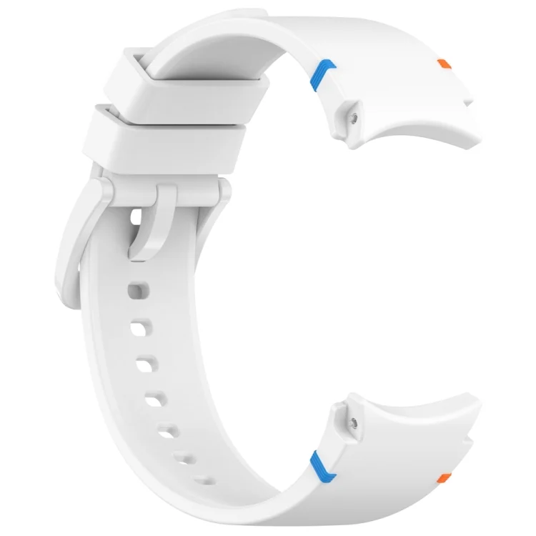 EDA006956201A_3.webp Official Solid Color Stitched Silicone Watch Band - Image 10