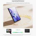 CHUWI Hi10 Max Tablet PC, 12.96 inch, Windows 11 Intel Twin Lake N150 Quad Core WiFi6 - Image 11