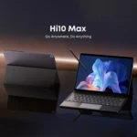 CHUWI Hi10 Max Tablet PC, 12.96 inch, Windows 11 Intel Twin Lake N150 Quad Core WiFi6 - Image 4