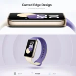 Honor Band 9, 1.57 inch AMOLED Screen, Support Heart Rate / Blood Oxygen / Sleep Monitoring, Standard Version - Image 3