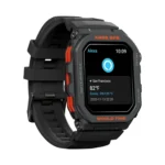 Zeblaze Ares GPS Rugged GPS Smart Watch, Support Heart Rate / Pulse Ox Blood Oxygen - Image 13