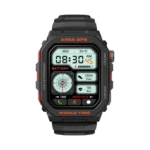 Zeblaze Ares GPS Rugged GPS Smart Watch, Support Heart Rate / Pulse Ox Blood Oxygen - Image 15