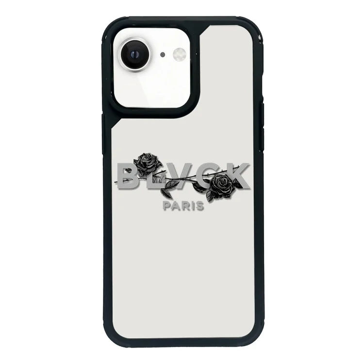 Exclusive Design Style PC Full Coverage Pattern Phone Case, For iPhone 7 / 8 / SE 2020 2022