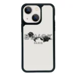 Exclusive Design Style PC Full Coverage Pattern Phone Case, For iPhone 15 Plus
