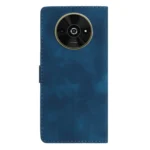 Flower Butterfly Embossing Pattern Leather Phone Case, For Xiaomi Poco C61, For Xiaomi Poco X6 - Image 3