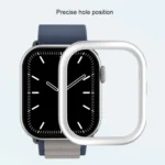 Spray Glazing PC Hollow Watch Case - Image 5