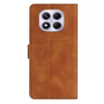 Seven Butterflies Embossed Leather Phone Case, For Redmi Note 14 Pro 4G, For Redmi 14C 4G, For Redmi Note 13 Pro 4G - Image 3