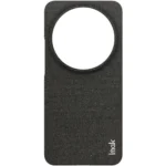 imak Ruiyi Series Cloth Texture PU + PC Phone Case, For Xiaomi 15 Ultra, For Xiaomi 15 Pro, For Xiaomi 15, For Xiaomi 14T Pro, For Xiaomi 14T, For Xiaomi Poco F6 5G - Image 3