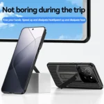 Extraordinary Cooling Holder Phone Case, For Xiaomi 14 Pro, For Xiaomi 14 - Image 3