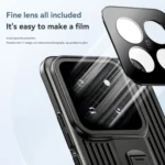 Extraordinary Cooling Holder Phone Case, For Xiaomi 14 Pro, For Xiaomi 14 - Image 5