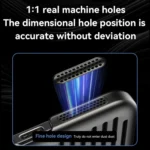 Extraordinary Cooling Holder Phone Case, For Xiaomi 14 Pro, For Xiaomi 14 - Image 6