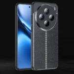 Litchi Texture Shockproof TPU Phone Case, For vivo X200, For vivo X200 Pro mini, For vivo X200 Pro, For vivo V40 Pro, For vivo V40, For vivo S19 Pro