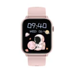HD15 1.75 inch Silicone Strap IP68 Waterproof Smart Watch, Support Sedentary Reminder / Sleep Monitoring - Image 11