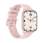 HD15 1.75 inch Silicone Strap IP68 Waterproof Smart Watch, Support Sedentary Reminder / Sleep Monitoring - Image 12