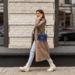 Contrast Color Robot Silicone Hybrid PC Tablet Case, For Xiaomi Poco Pad 12.1 - Image 8