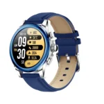 KC83 1.43 inch 1ATM Waterproof Smart Watch, Support Sedentary Reminder / Sleep Monitoring - Image 12